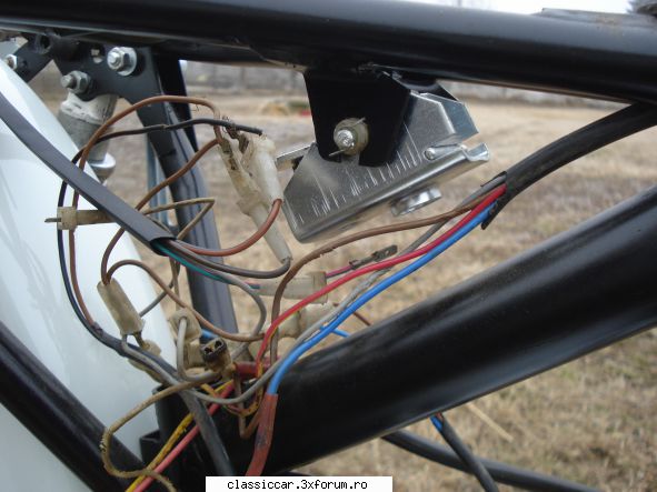 Hoinarul Oltean - cv2adi - Prezentare motociclete, motorete si biciclete de colectie