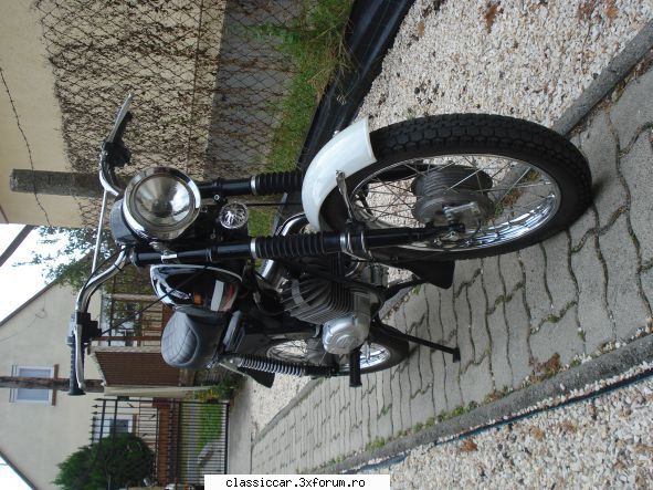 Hoinarul Oltean - cv2adi - Prezentare motociclete, motorete si biciclete de colectie