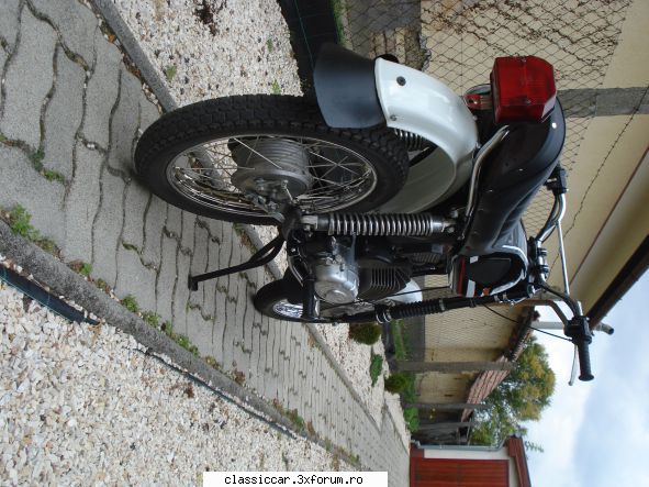 Hoinarul Oltean - cv2adi - Prezentare motociclete, motorete si biciclete de colectie