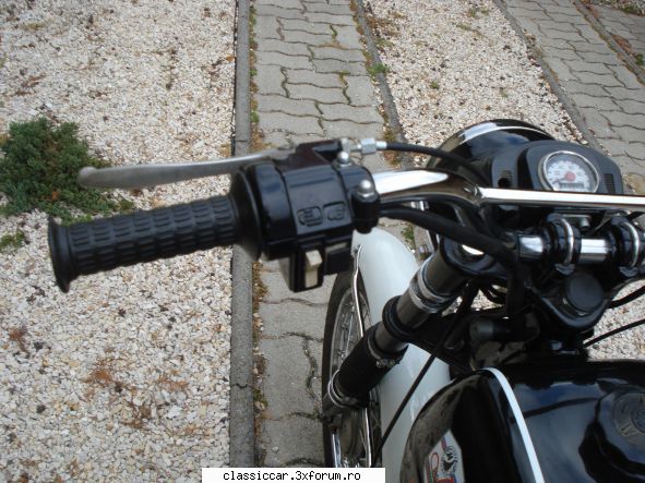 Hoinarul Oltean - cv2adi - Prezentare motociclete, motorete si biciclete de colectie