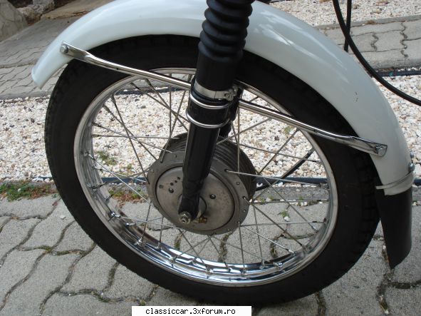 Hoinarul Oltean - cv2adi - Prezentare motociclete, motorete si biciclete de colectie