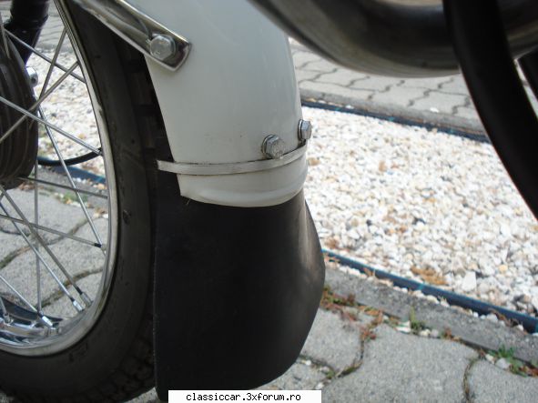 Hoinarul Oltean - cv2adi - Prezentare motociclete, motorete si biciclete de colectie
