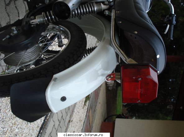 Hoinarul Oltean - cv2adi - Prezentare motociclete, motorete si biciclete de colectie