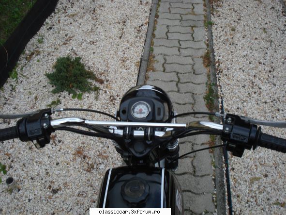 Hoinarul Oltean - cv2adi - Prezentare motociclete, motorete si biciclete de colectie