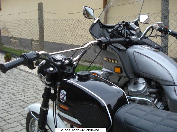 Hoinarul Oltean - cv2adi - Prezentare motociclete, motorete si biciclete de colectie