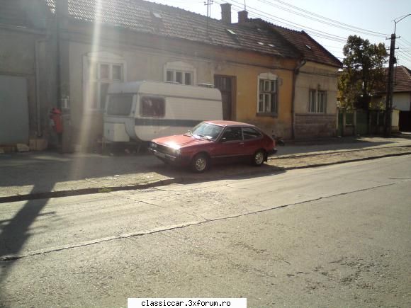 Honda - Honda civic cred....pe strada dintre scoala - Am vazut prin Cluj-Napoca