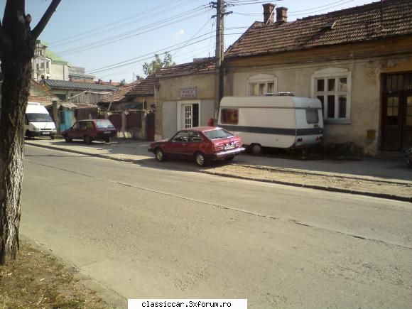 Honda - glad parau - Am vazut prin Cluj-Napoca