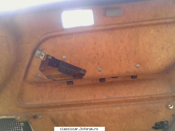 Honda Accord - Nu sunt probleme - Reconditionari si Restaurari