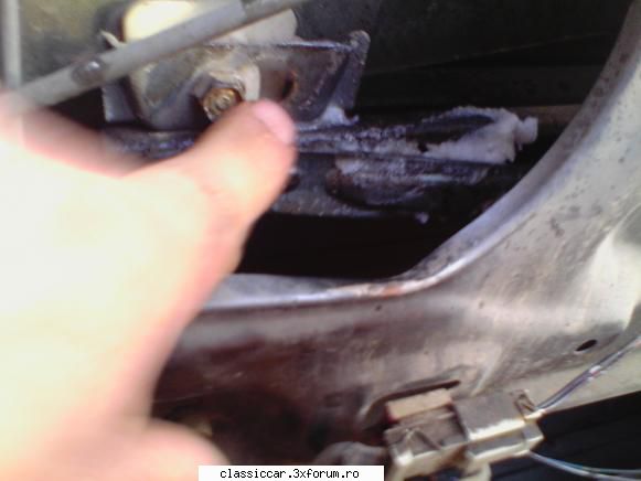 Honda Accord - Intinsa cat mai bine - Reconditionari si Restaurari