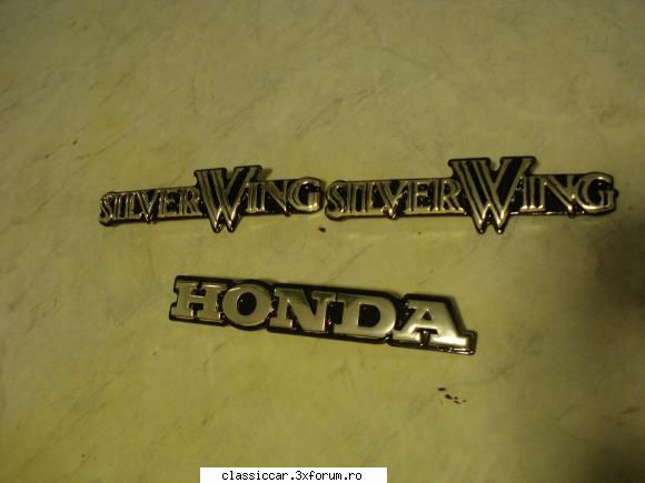 Honda G.L 500 - Azi , am avut prilejul s� m� - Prezentare motociclete, motorete si biciclete de colectie