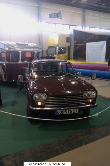Hungexpo timp liber 2011 - tot aici a fost o expo sa alegem cea mai - Din lumea larga