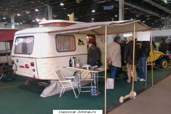 Hungexpo timp liber 2011 - acuma ce au fost trase - Din lumea larga