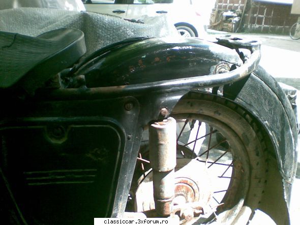 IJ56 cu atas din 1960 - w311 - Coltul Tehnic