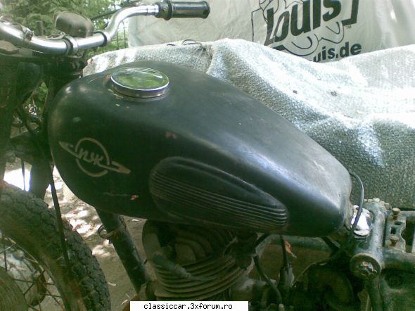 IJ56 cu atas din 1960 - w311 - Coltul Tehnic