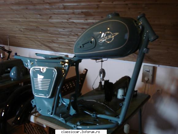 IJ 56 - cv2adi - Reconditionari si Restaurari