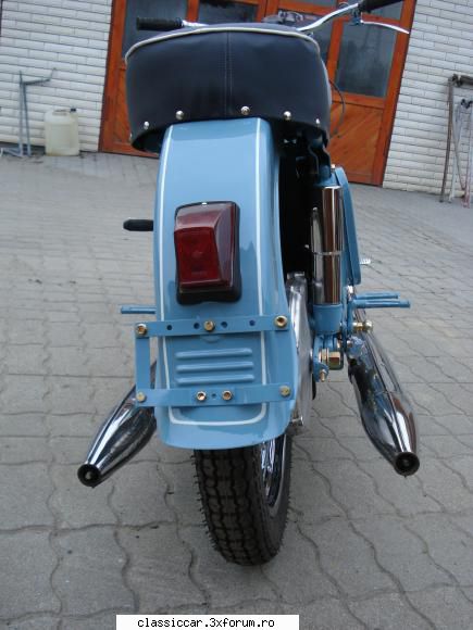 IJ 56 - cv2adi - Reconditionari si Restaurari