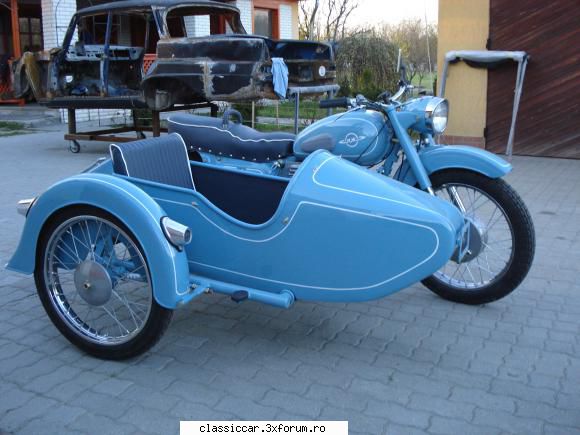IJ 56 - cv2adi - Reconditionari si Restaurari