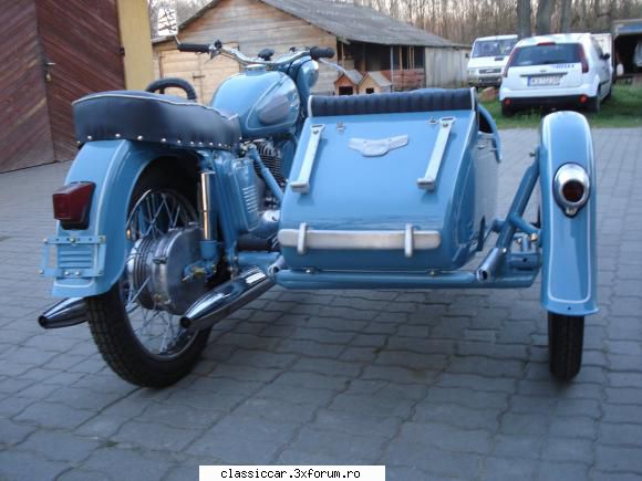 IJ 56 - cv2adi - Reconditionari si Restaurari