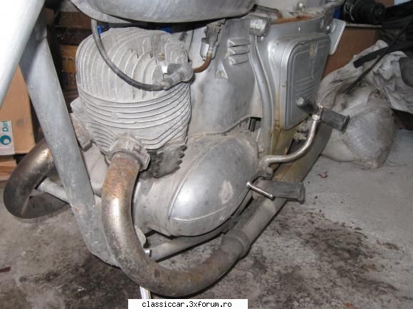 IJ et Jupiter - Moteur sympathique :) - French corner