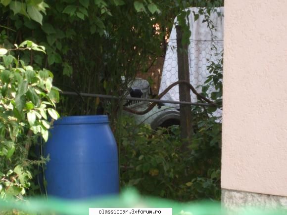 IMS sau GAZ - fata se vede un pic - Am vazut prin Cluj-Napoca