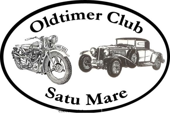 INVITATIE Oldtimer club Satu Mare - 5-6 IUNIE. 2010 - SA STABILIT DATA PRIMA - Arhiva evenimente 2010