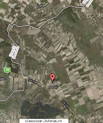 INVITATIE Oldtimer club Satu Mare - 5-6 IUNIE. 2010 - Pai, ca sa ajingem pana acolo - Arhiva evenimente 2010