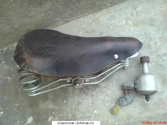 "I want to ride my bike" - mishu - Prezentare motociclete, motorete si biciclete de colectie