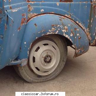 Identificare capace roti - posibil autobuz TV ? - george-bogdan - Coltul camionagiului si tractoristului oldtimerist