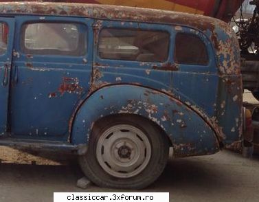 Identificare capace roti - posibil autobuz TV ? - george-bogdan - Coltul camionagiului si tractoristului oldtimerist