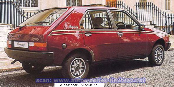Identificare janta - Chiar nu stiam ca la R14 sunt prezoanele la 98 mm - Coltul Tehnic