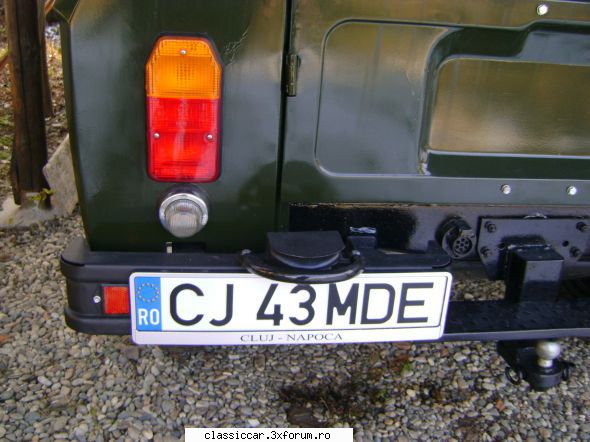 Identificare lampi - De Aro, TV. As avea nevoie de doua de rezerva - Coltul Tehnic