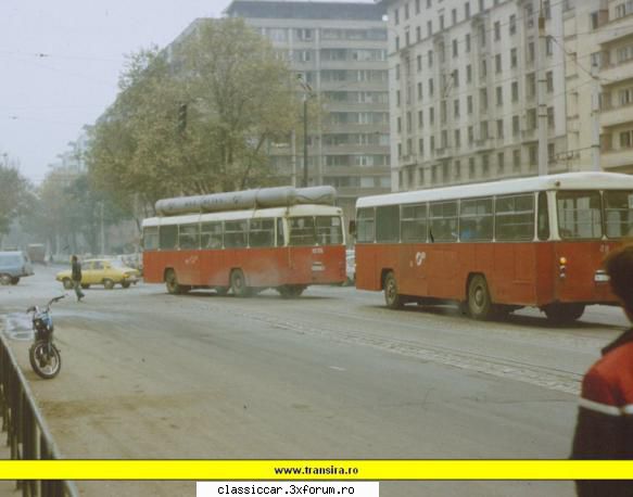 Identificare lampi spate - Au mai fost montate pe autobuzele Roman 112 si - Coltul Tehnic