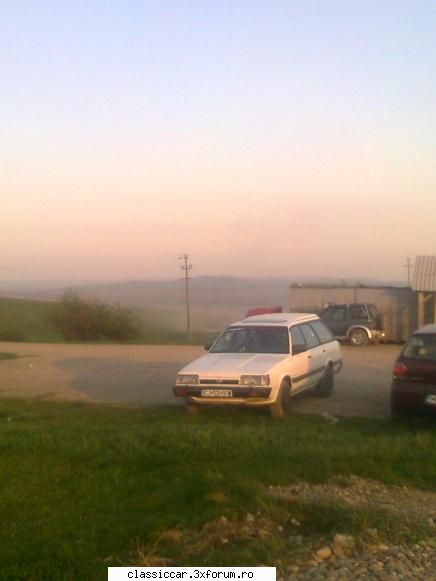 Iesire in Aer liber,camping de 1Mai - Agregatul :D merita toti banii, la varsta ei - Discutii libere