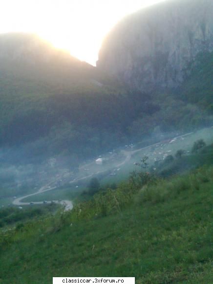 Iesire in Aer liber,camping de 1Mai - Locuri si peisaje impresionante :D cum am zis mai - Discutii libere