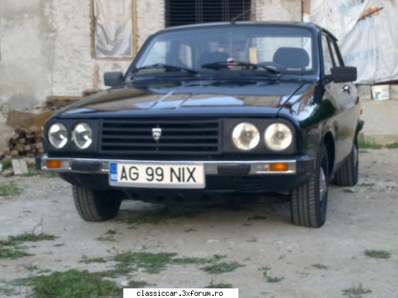 Imagini de la intalnirea nationala dacia sport-coupe - Nicu_Nix - Arhiva evenimente 2013