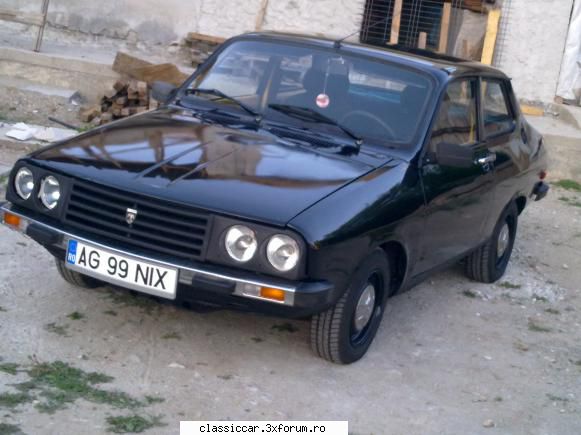 Imagini de la intalnirea nationala dacia sport-coupe - Nicu_Nix - Arhiva evenimente 2013