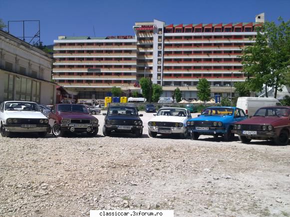 Imagini de la intalnirea nationala dacia sport-coupe - Nicu_Nix - Arhiva evenimente 2013