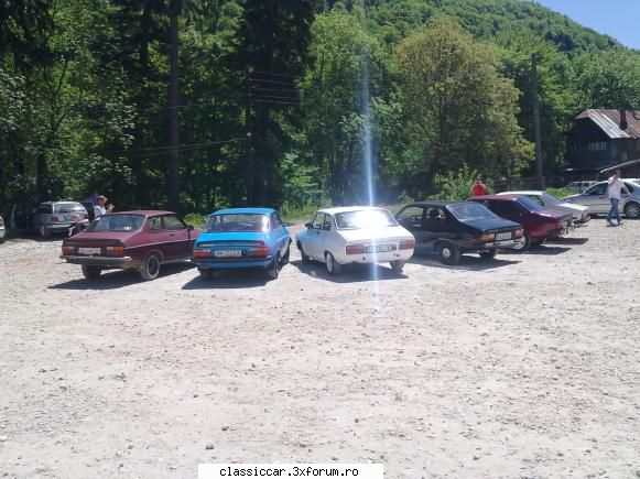Imagini de la intalnirea nationala dacia sport-coupe - Nicu_Nix - Arhiva evenimente 2013