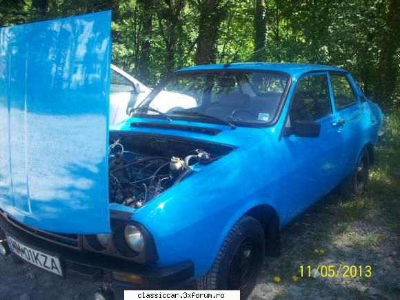 Imagini de la intalnirea nationala dacia sport-coupe - Si cateva poze de la mine - Arhiva evenimente 2013