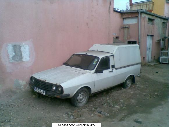 In Judetul Alba - FED express - Am vazut prin Romania