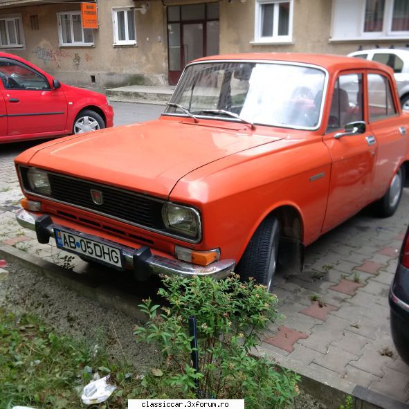In Judetul Alba - mrpuf - Am vazut prin Romania
