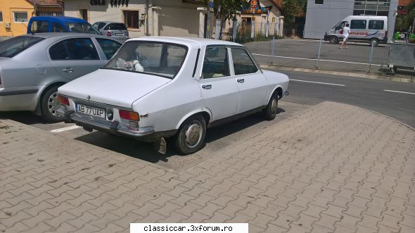 In Judetul Alba - Noutati prin Sebes :D - Am vazut prin Romania