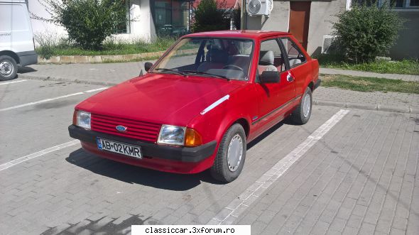 In Judetul Alba - inca una proaspat scoasa de la naftalina - Am vazut prin Romania