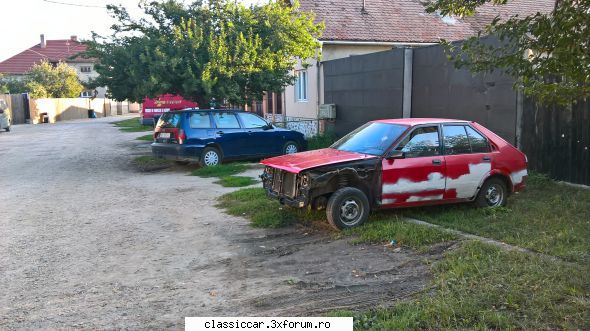 In Judetul Alba - Scuzati, am uitat sa pun poza in postul anterior - Am vazut prin Romania