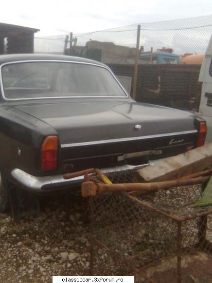 In Judetul Alba - Dar din pacate are stopuri de Dacia brek . In - Am vazut prin Romania