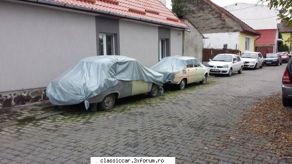 In Judetul Mures - Se poate. Se pare ca am gasit un "cuib" de - Am vazut prin Romania