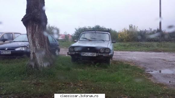 In Judetul Mures - cabriolette - Am vazut prin Romania