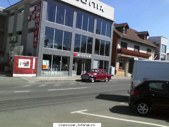 In Judetul Mures - White_Dragon - Am vazut prin Romania
