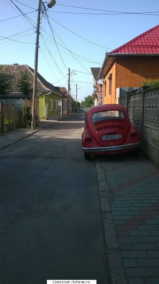In Judetul Mures - White_Dragon - Am vazut prin Romania