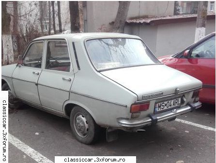 In Judetul Mures - Alex1300BV - Am vazut prin Romania